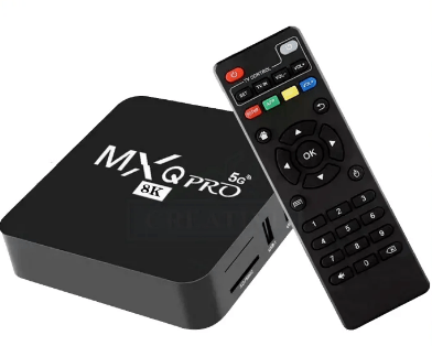 ¡OFERTA ÚNICA!💥TV BOX 8K PRO 256G - SMART TV 📺 - Inversiones Austral ecommerce