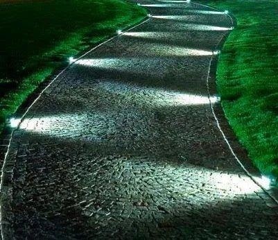 FOCOS LED DE EXTERIOR IP67 - Inversiones Austral ecommerce