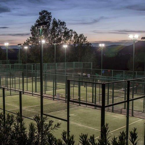 FOCOS LED DE EXTERIOR ULTRA DELGADO IP65 - Inversiones Austral ecommerce