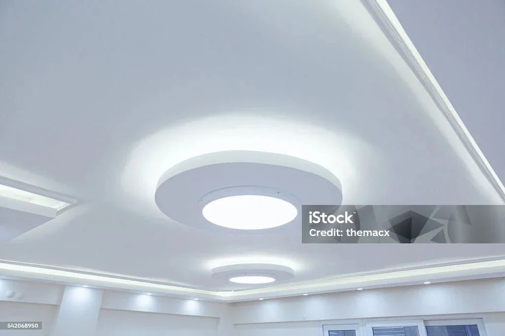 FOCOS LED INTERIOR - Inversiones Austral ecommerce