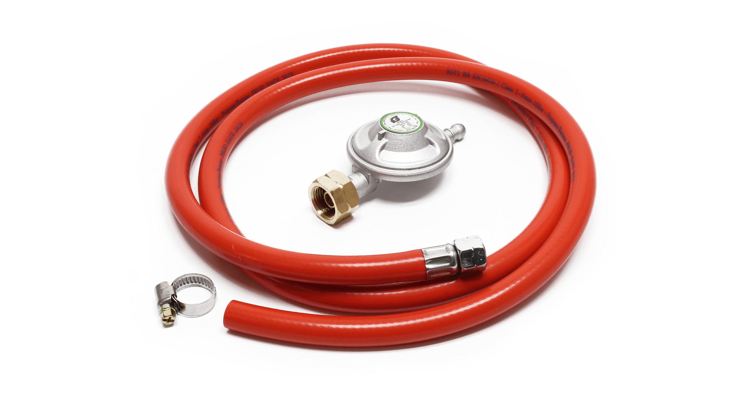 LLAVES DE PASO Y MANGUERAS PARA GAS CERTIFICADAS - Inversiones Austral ecommerce