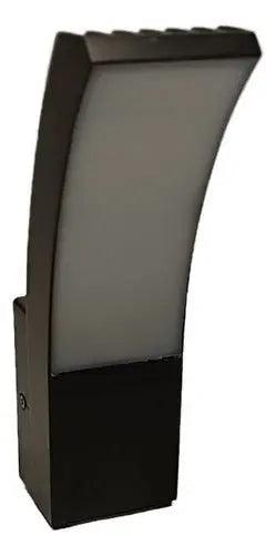 Aplique Led De Pared Austral 12w Blanco Neutro - Inversiones Austral ecommerce