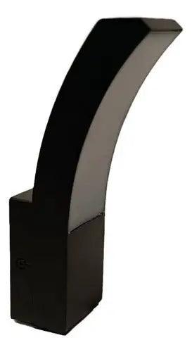 Aplique Led De Pared Austral 12w Blanco Neutro - Inversiones Austral ecommerce