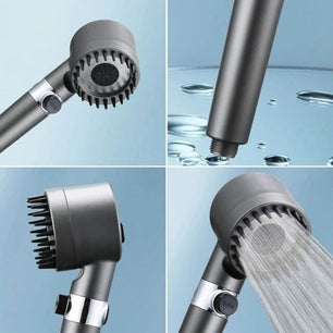 Cabezal de spa diario - Ducha PREMIUM 🚿 - Inversiones Austral ecommerce