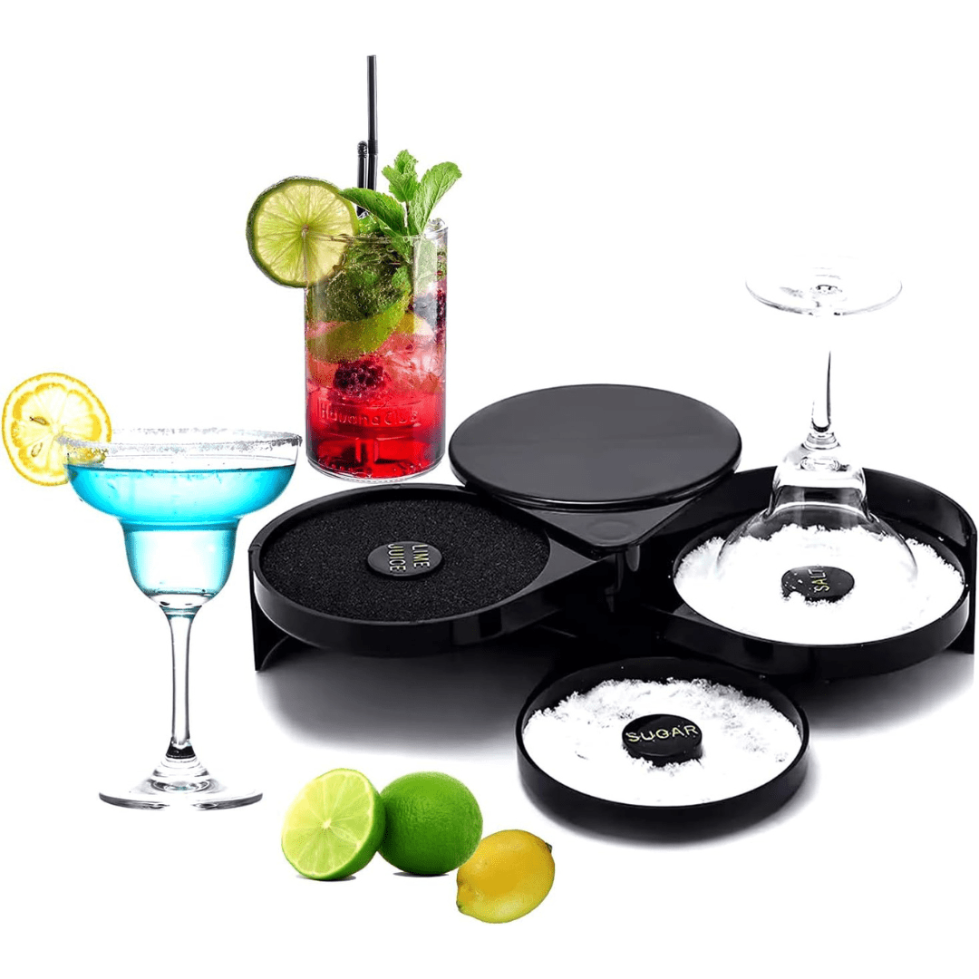 Escarchador De Vasos 3 Niveles Michelada - Inversiones Austral ecommerce