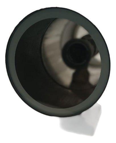 Foco Aplique Bidireccional 35w Austral 220v - Inversiones Austral ecommerce