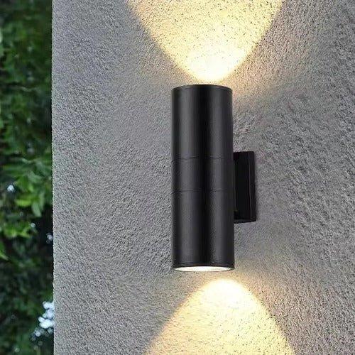 Foco Aplique Bidireccional 35w Austral 220v - Inversiones Austral ecommerce