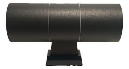 Foco Aplique Bidireccional 35w Austral 220v - Inversiones Austral ecommerce