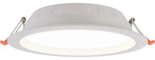 Foco Led Austral 30w Blanco Embutido, Para Cielo Techo - Inversiones Austral ecommerce