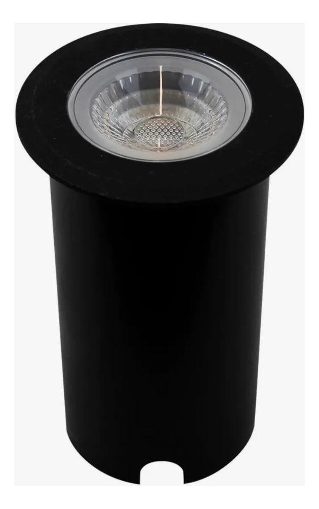 Foco Led Piso Embutido 4,5w Luz Cálida Ac100-240 Ip67 - Inversiones Austral ecommerce