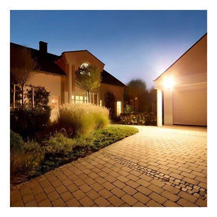 Foco Proyector de Area LED IP65 70W, Exterior, Blanco Neutro 220V, Ultra delgado - Inversiones Austral ecommerce