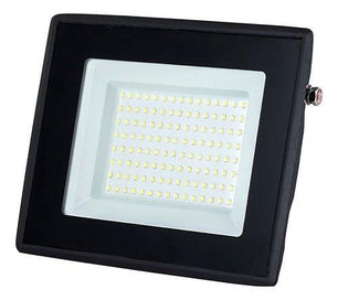 Foco Proyector de Area LED IP65 70W, Exterior, Blanco Neutro 220V, Ultra delgado - Inversiones Austral ecommerce