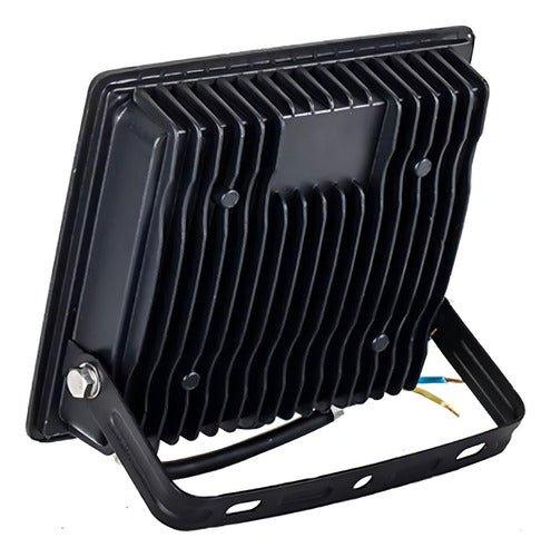 Foco Proyector De Área Smd 70 Watts 7700 4000kw Sec Ip65 - Inversiones Austral ecommerce