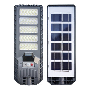 Foco Solar 400w Recargable Ip65 Sensor M - Inversiones Austral ecommerce