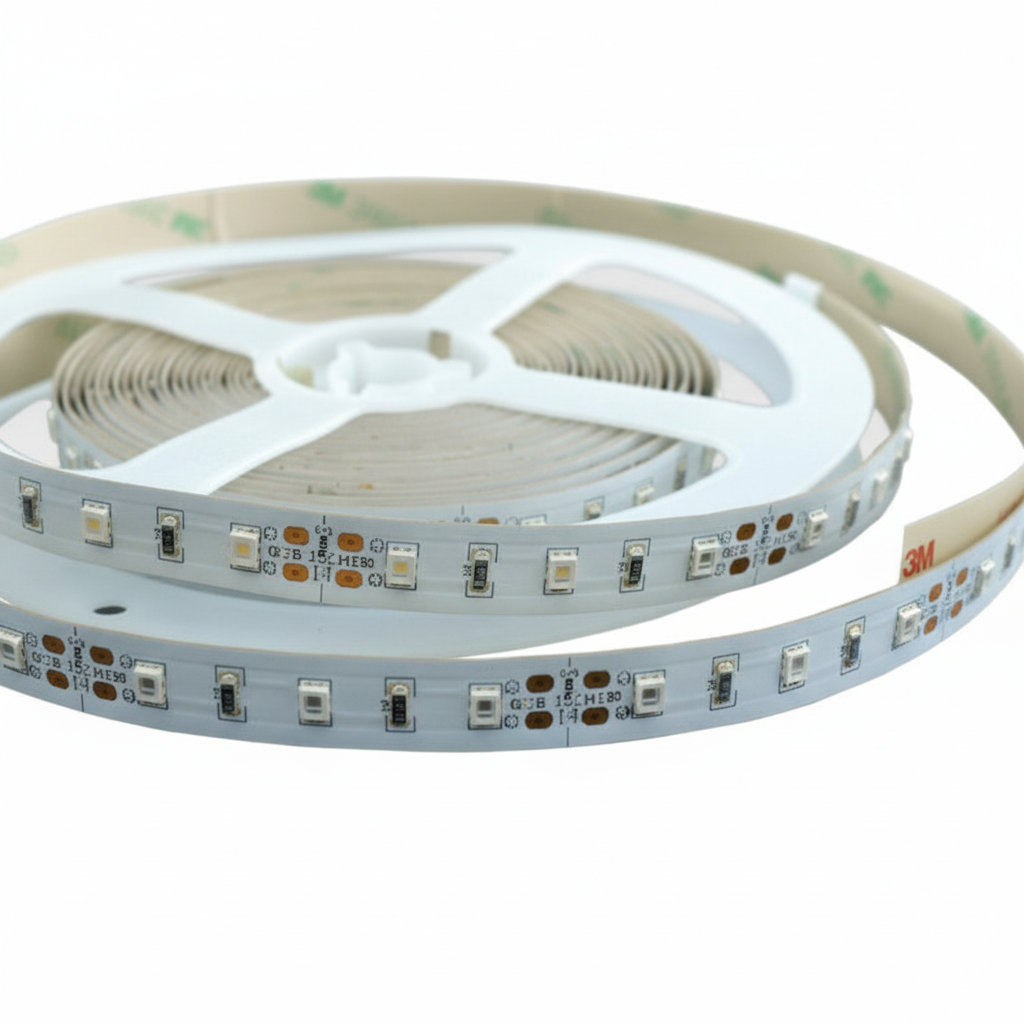 Detalle Técnico LED