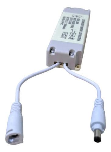 Kit De Emergencia Respaldo Driver Led 3-50watt 100mah Vc909 - Inversiones Austral ecommerce