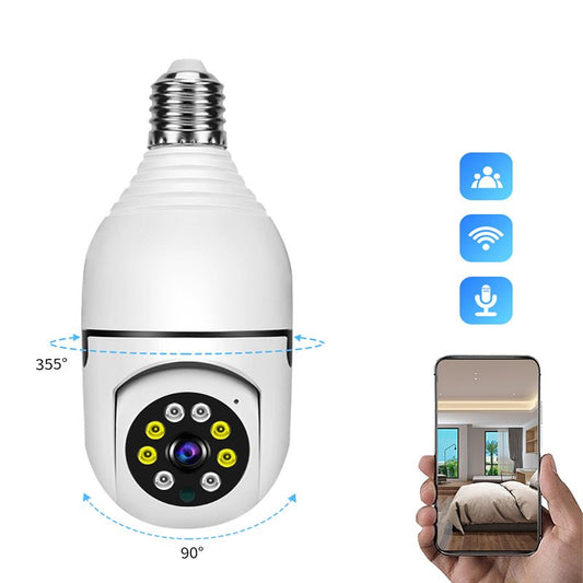 Kit Espía: Cámara Foco + Cámara Mini USB WIFI - Vigilancia Discreta y Eficiente - Inversiones Austral ecommerce