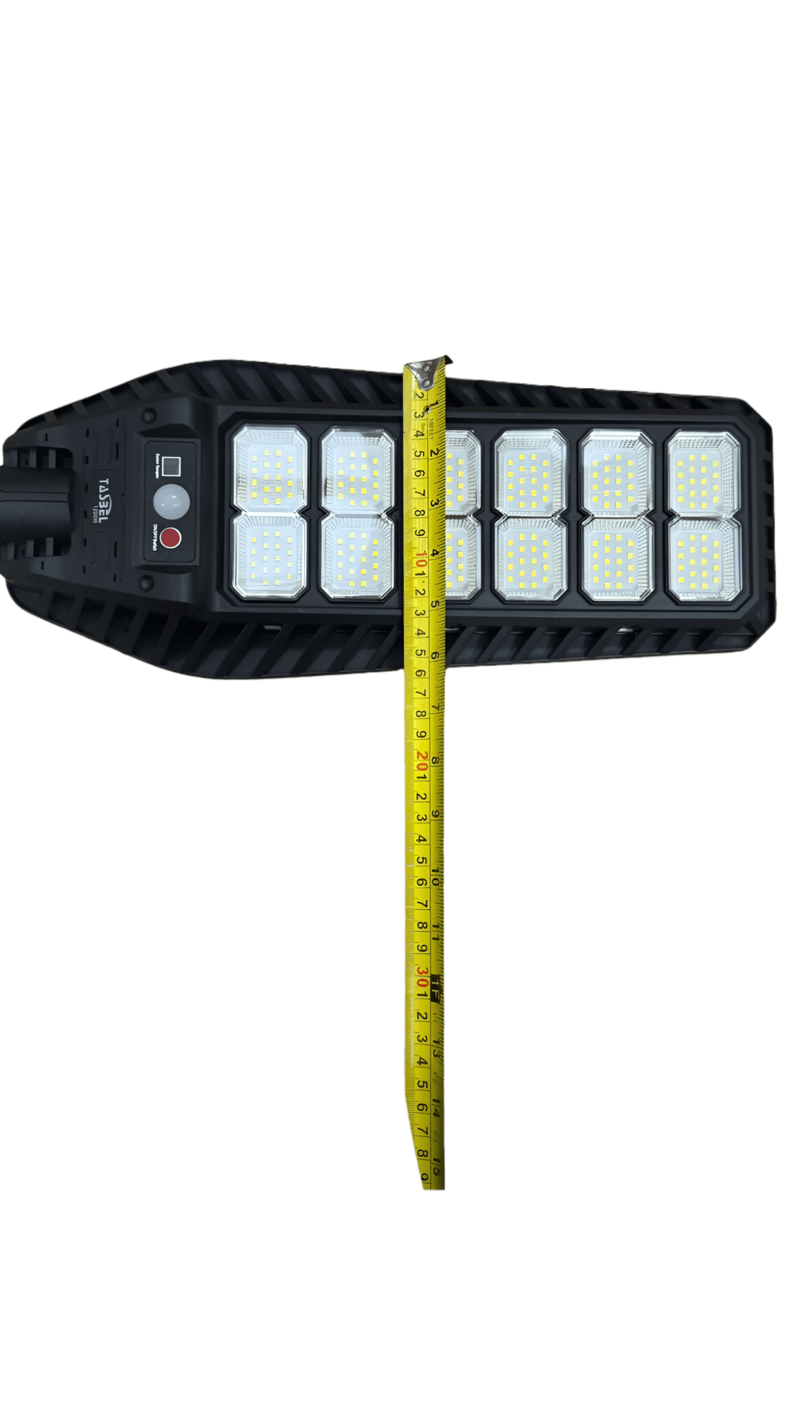 OFERTA FOCO SOLAR LED 1.200W IP65 216 LED - Inversiones Austral ecommerce