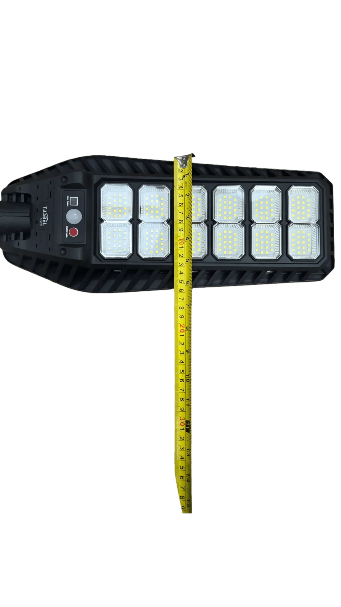 OFERTA FOCO SOLAR LED 1.200W IP65 216 LED - Inversiones Austral ecommerce