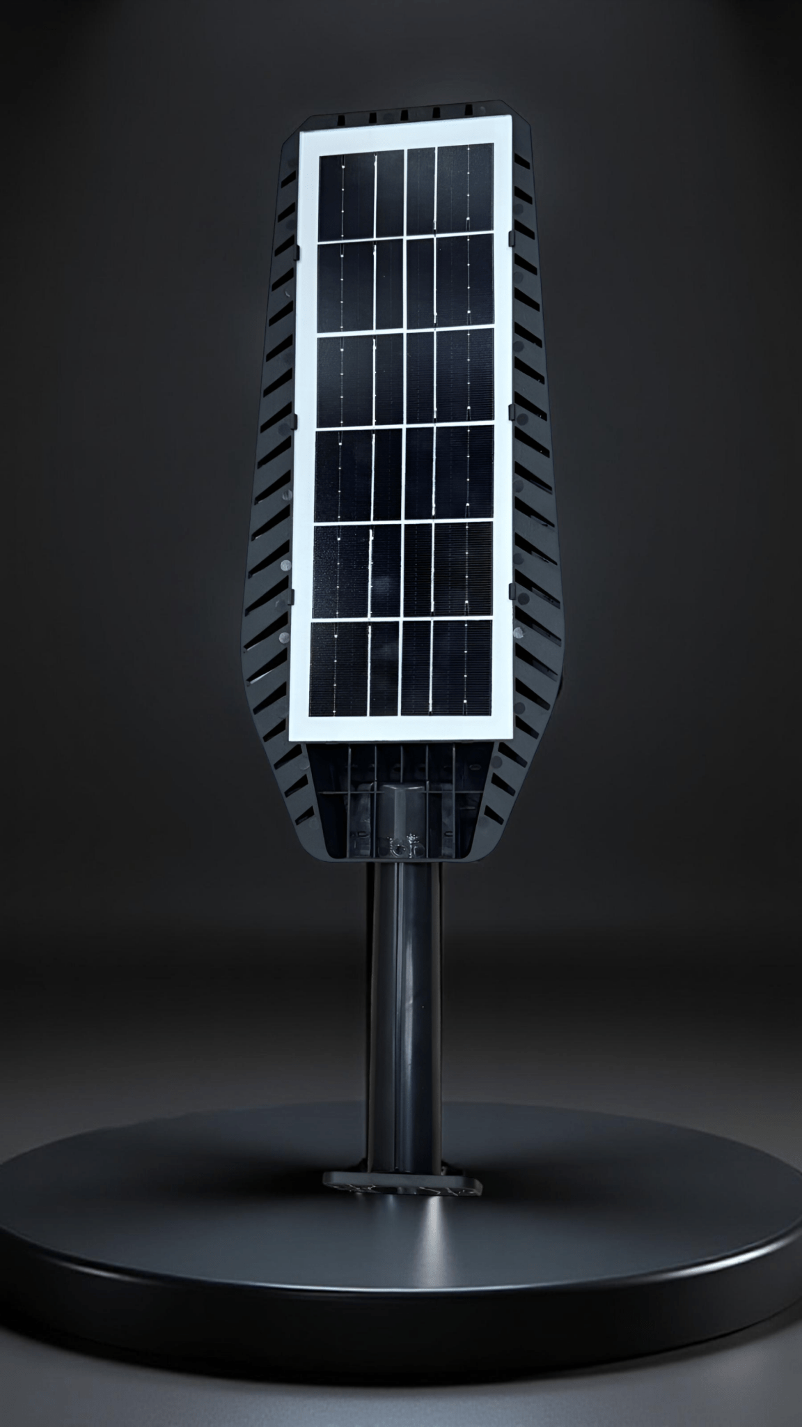 OFERTA FOCO SOLAR LED 1.200W IP65 216 LED - Inversiones Austral ecommerce