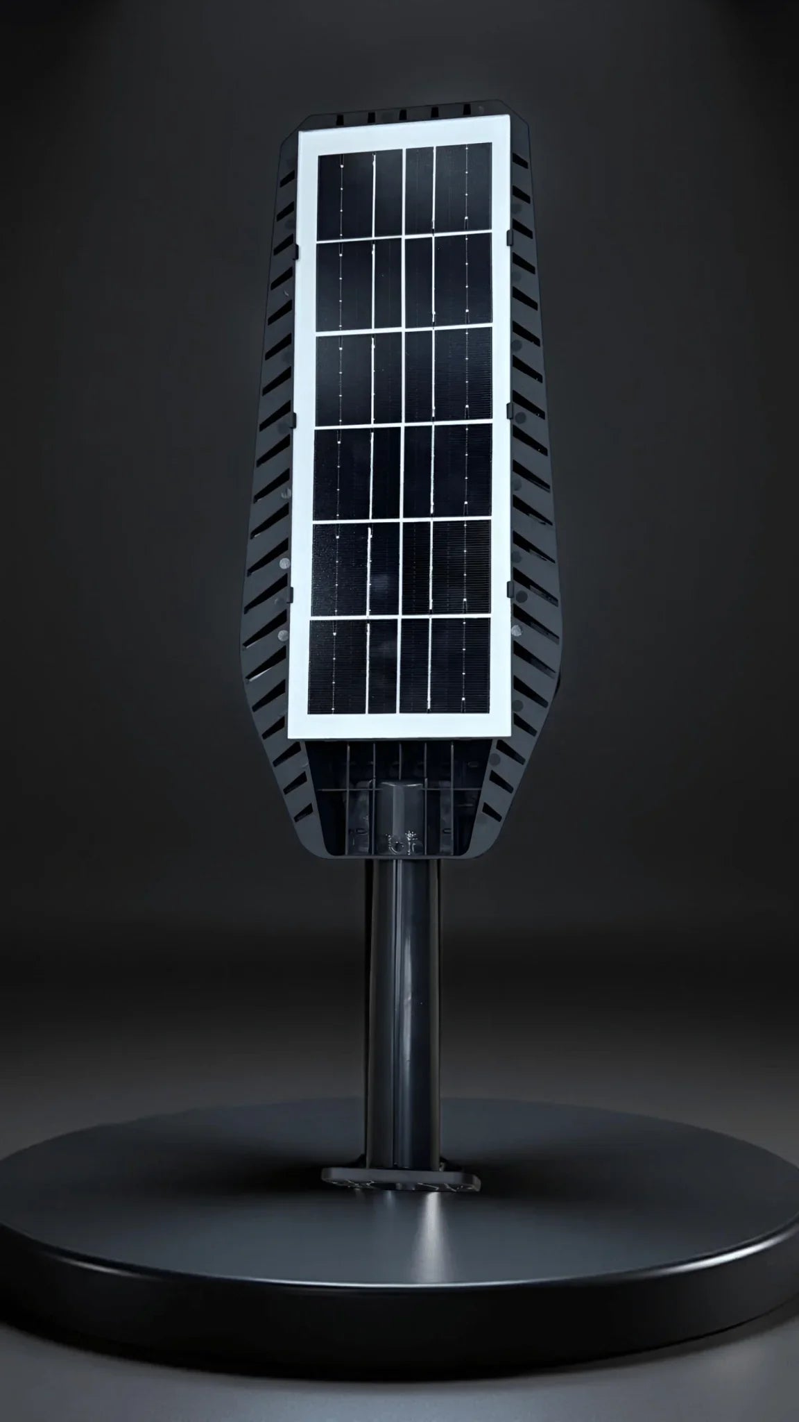 OFERTA FOCO SOLAR LED 1.200W IP65 216 LED - Inversiones Austral ecommerce