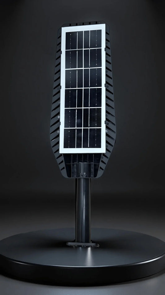 OFERTA FOCO SOLAR LED 1.200W IP65 216 LED - Inversiones Austral ecommerce