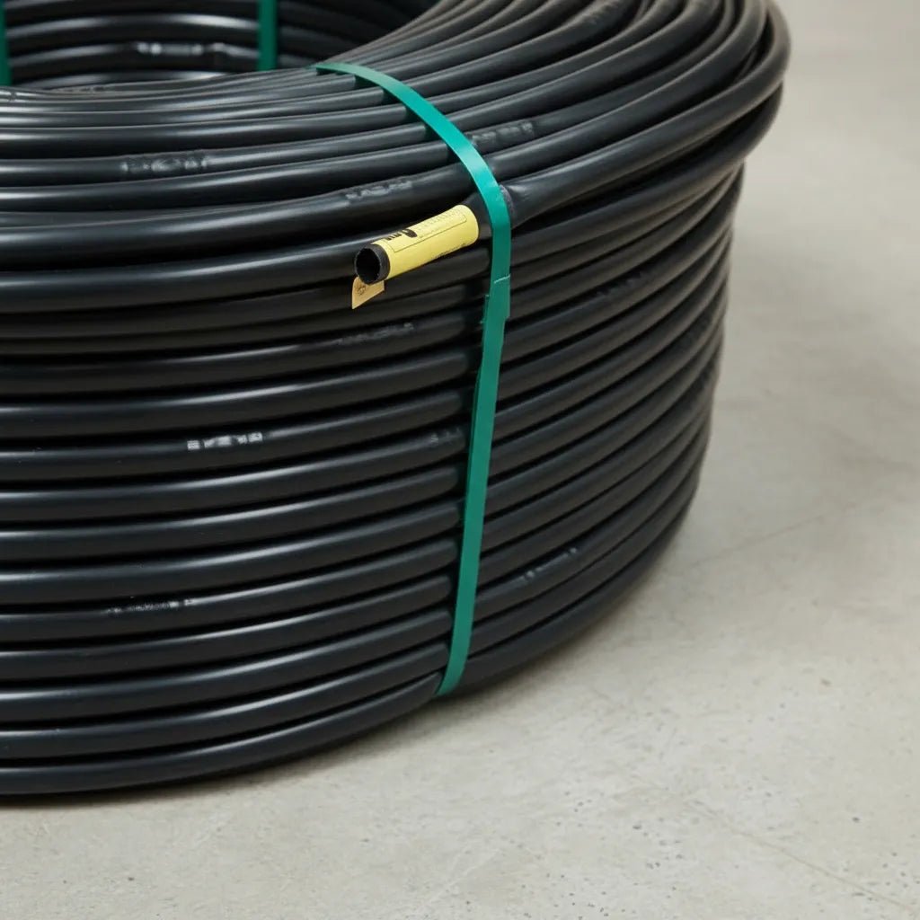 Plansa Gotero Integrado 2 L/h Autocompensado 16 Mm 500 Mt ( 60 cms x gotero) - Inversiones Austral ecommerce