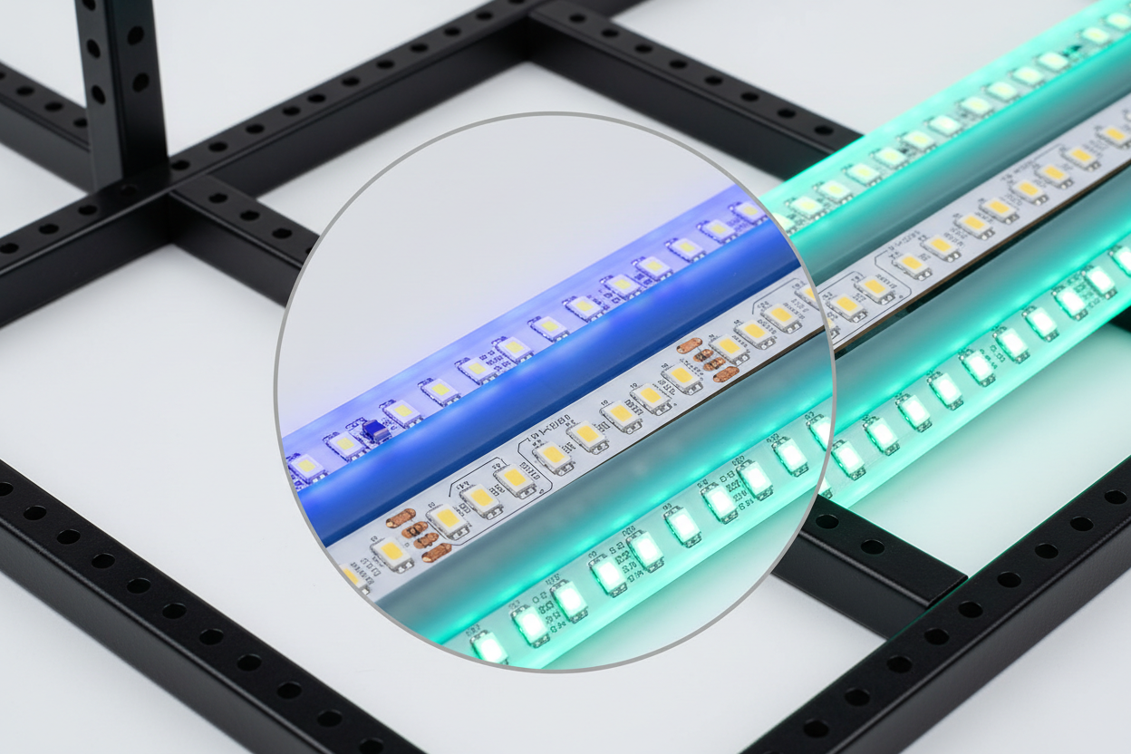 Producto LED Detalle